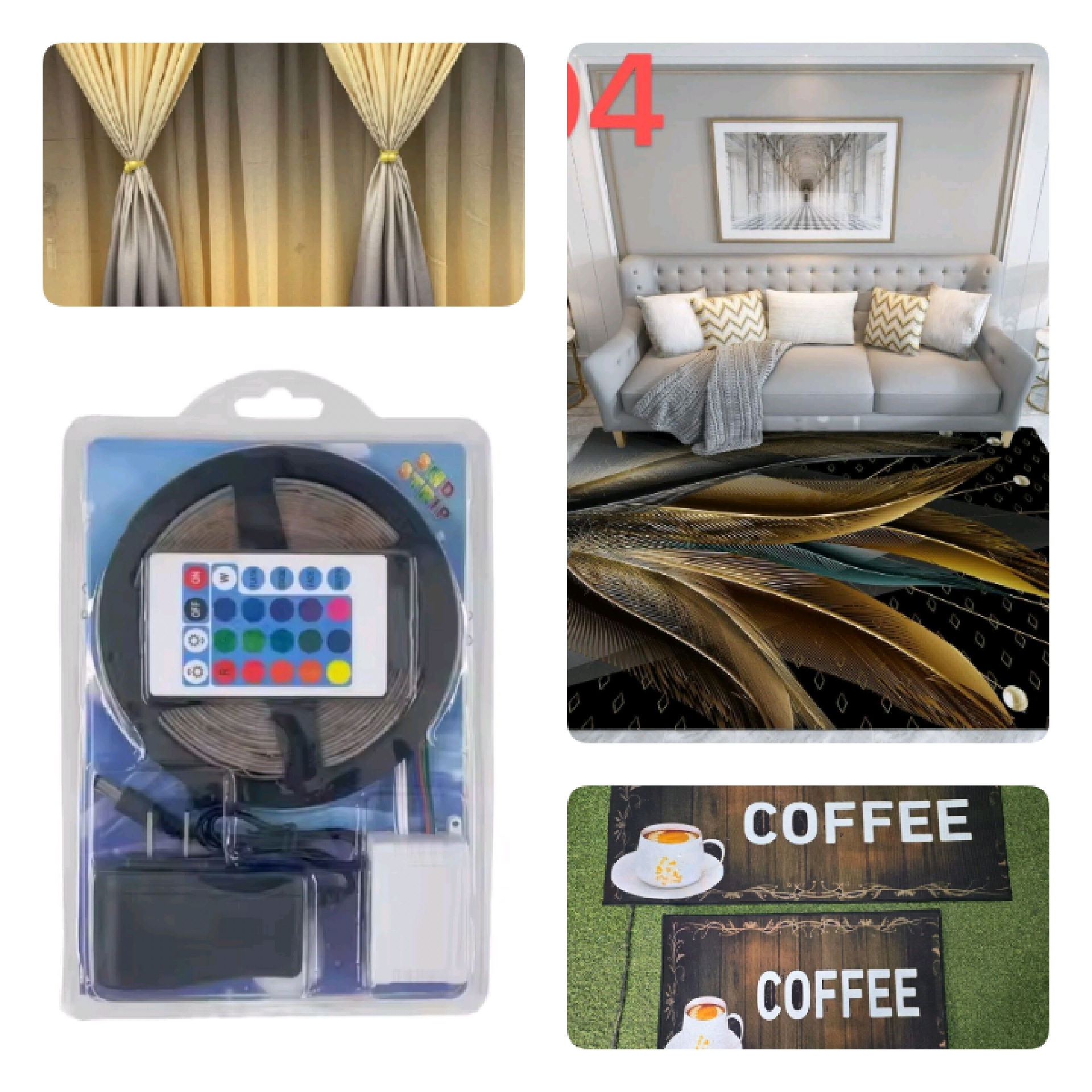 (image for) Home Decor